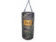 $40 - Everlast Punching Bag with Gloves New