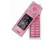 $283.39 - Samsung sghx830pink Samsung SGH-X830 Pink Twister Mp3 Player Mobile