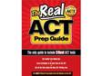 $10 - The REAL ACT Study Guide Book 2008