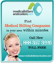 Find Medical Billing Companies Services in Lafayette,  Louisiana