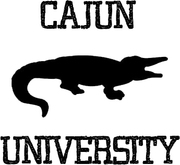 Shreveport - Are you Cajun and Proud?