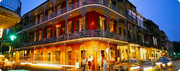 New Orleans Walking Tours