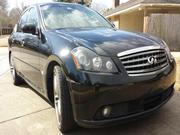 Infiniti Only 59240 miles
