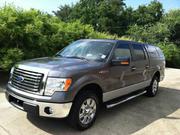 2010 ford 2010 - Ford F-150