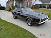 Ford 1972 1972 - Ford Mustang