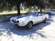 1967 Shelby 1967 - Shelby Mustang/shelby Clone