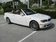 Bmw Only 63000 miles 2004 - Bmw 3-series