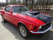 1970 ford Ford Mustang 2-DOOR