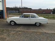 1960 FORD Ford Falcon 2 door