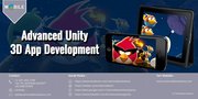 Are You Ready For Unity 3D Game App Development?