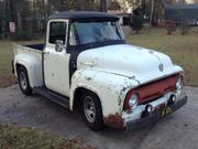 1956 ford Ford F-100 Pickup