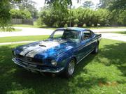 Ford Mustang 351 Windsor