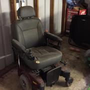 Mobility Chair to give away