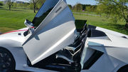 2013 ReplicaKit Makes Aventador LP700-4