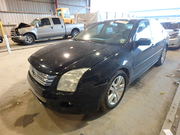 2008 Ford Fusion 115000 miles