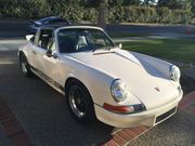 1971 Porsche 911 911E