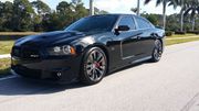 2014 Dodge Charger 12651 miles