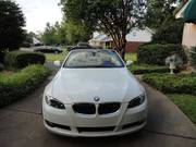 2010 BMW 3-Series Automatic 230HP
