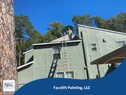 Commercial Painting service near me | Facelift Painting,  LLC