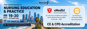 25th Global Summit on Nursing Education and Practice (GSNEP 2026)-lak